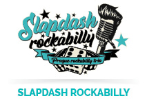Slapdash Rockabilly